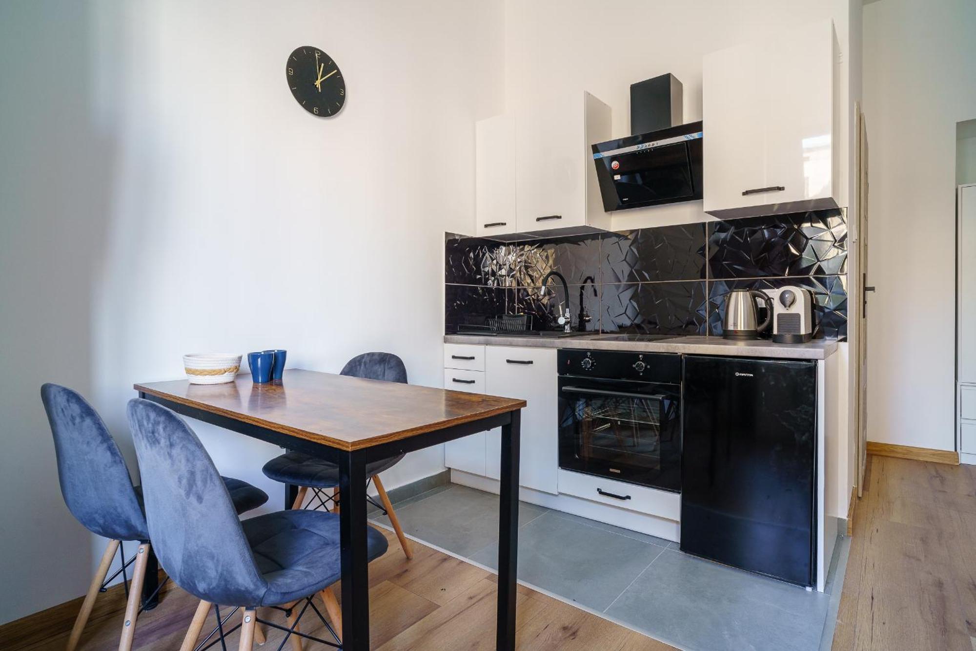 Euforia Apartamenty Łódź Exterior foto