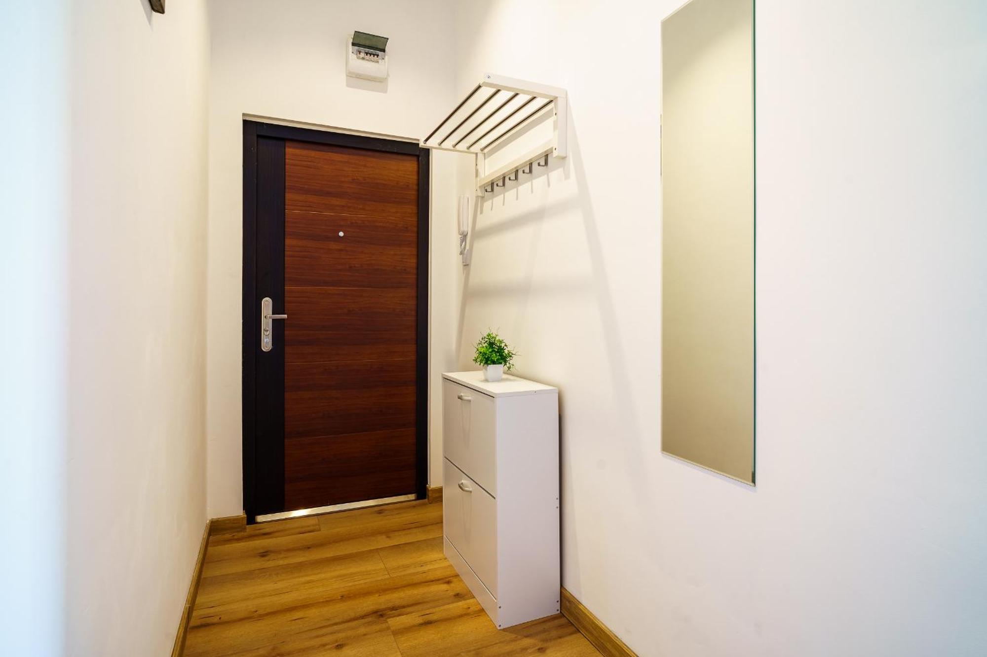 Euforia Apartamenty Łódź Exterior foto