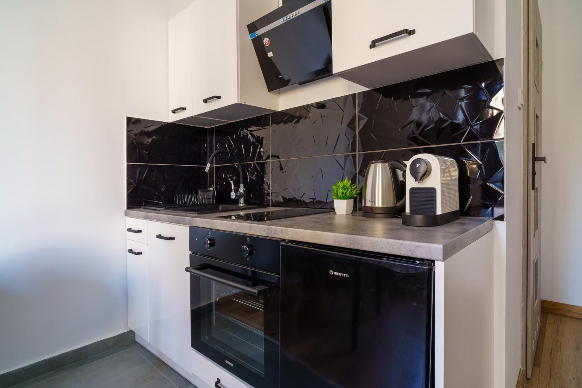 Euforia Apartamenty Łódź Exterior foto