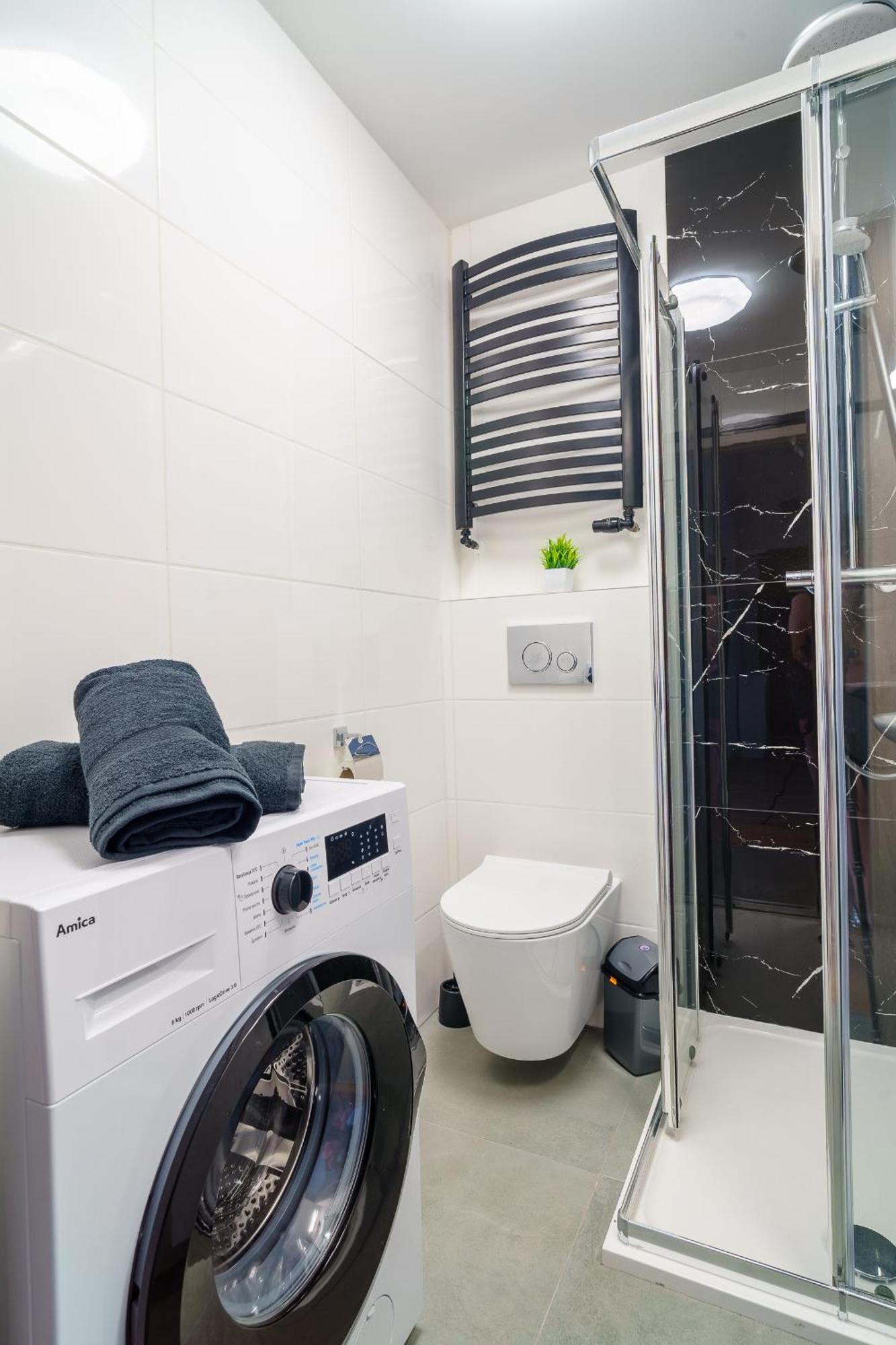 Euforia Apartamenty Łódź Exterior foto
