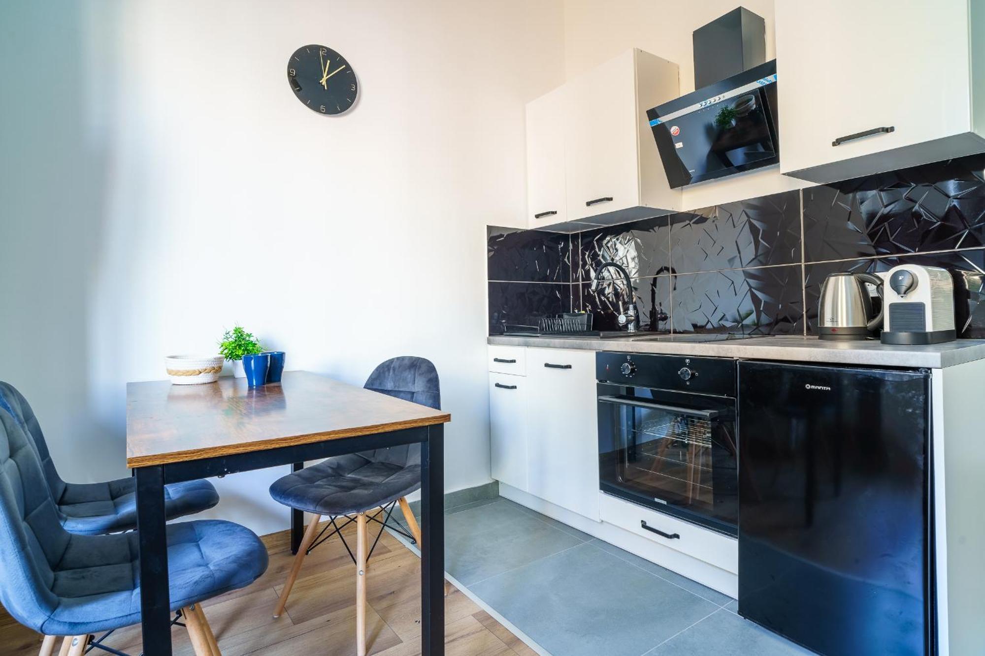 Euforia Apartamenty Łódź Exterior foto