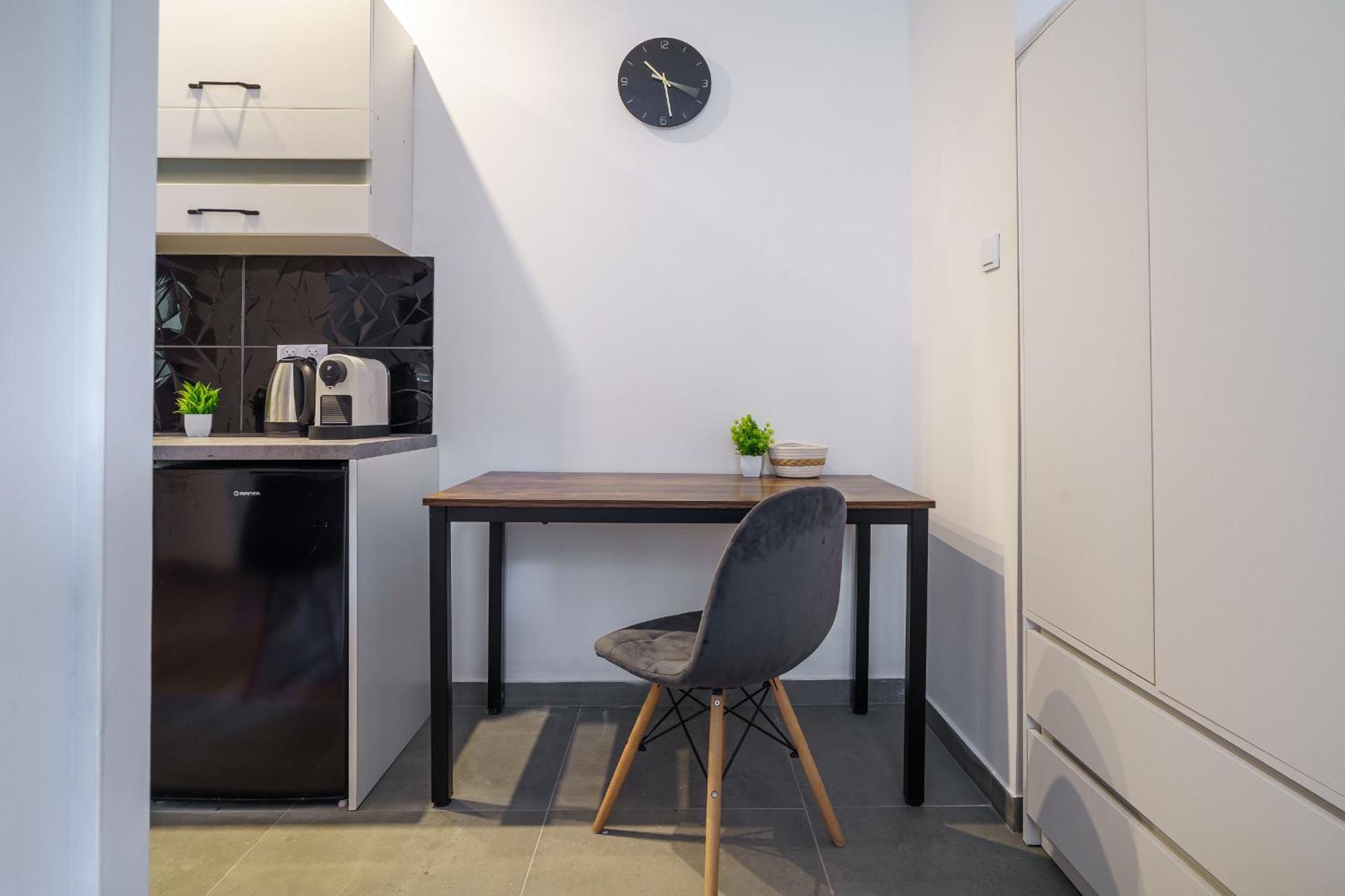 Euforia Apartamenty Łódź Exterior foto