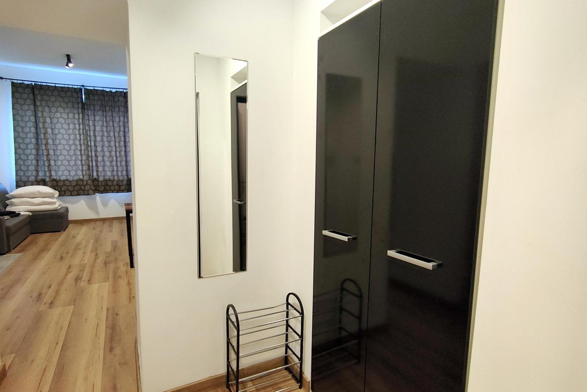 Euforia Apartamenty Łódź Exterior foto